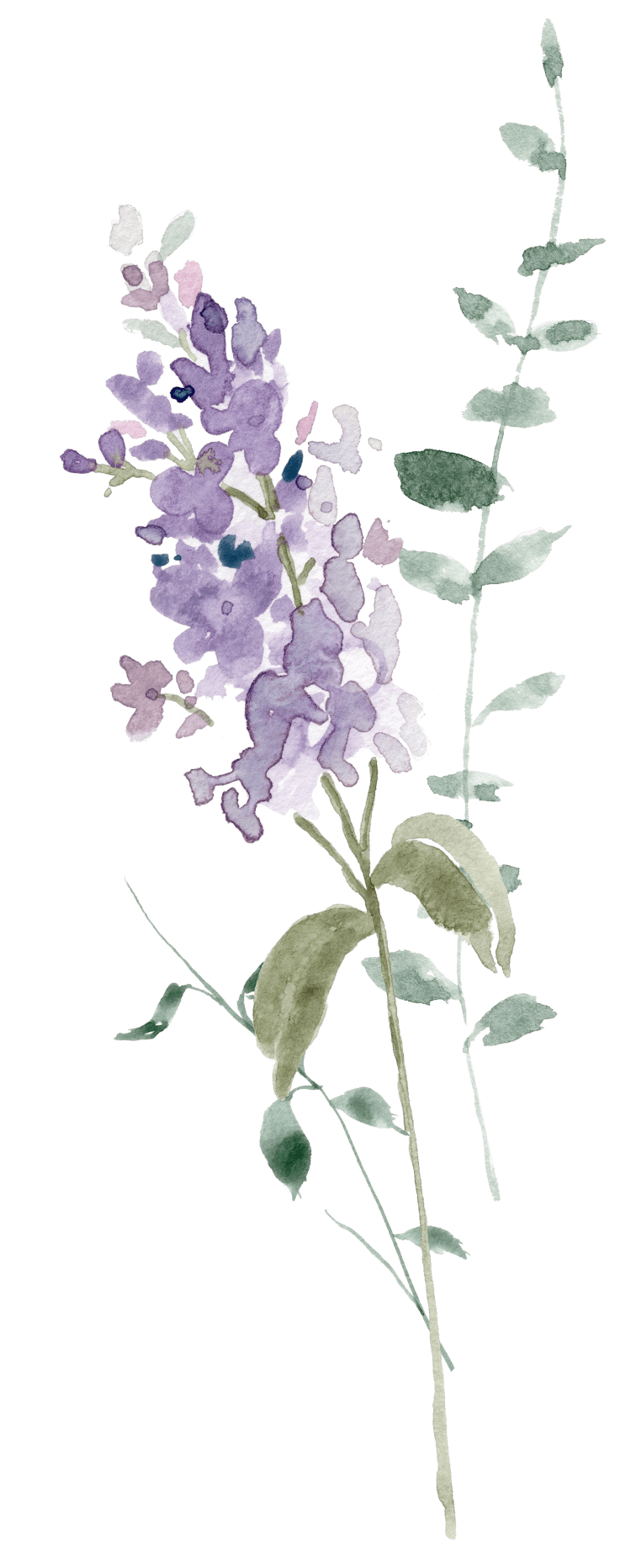 Flor decorativa